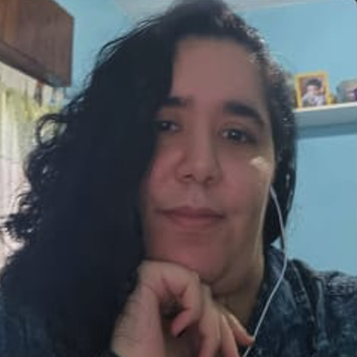 Maria de los Angeles Gimenez